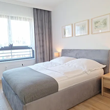 Loft 19 Apartament - W Cenie Prywatne Miejsce Postojowe Lub Garaz Szczecin Exterior photo