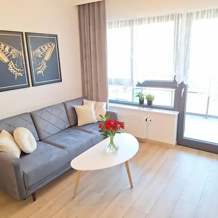 Loft 19 Apartament - W Cenie Prywatne Miejsce Postojowe Lub Garaz Szczecin Exterior photo