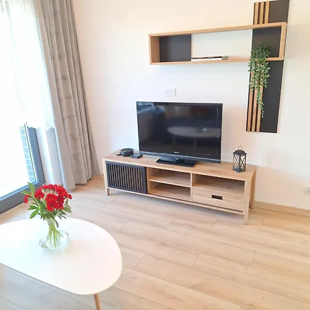 Loft 19 Apartament - W Cenie Prywatne Miejsce Postojowe Lub Garaz Szczecin Exterior photo