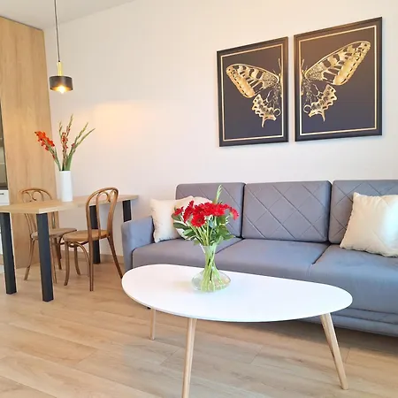 Loft 19 Apartament - W Cenie Prywatne Miejsce Postojowe Lub Garaz Szczecin Exterior photo