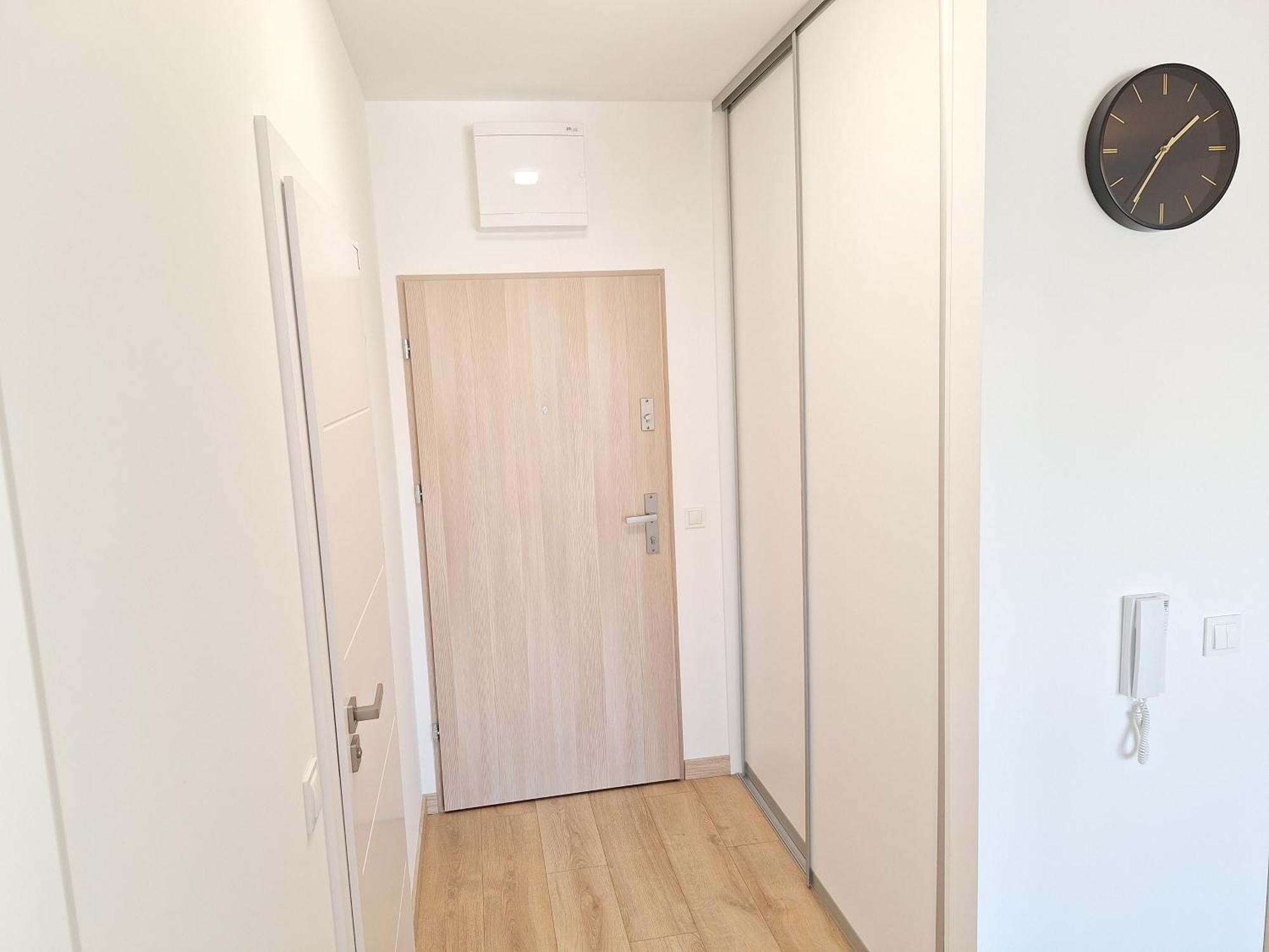 Loft 19 - W Cenie Prywatne Miejsce Postojowe Lub Garaz Щецин
