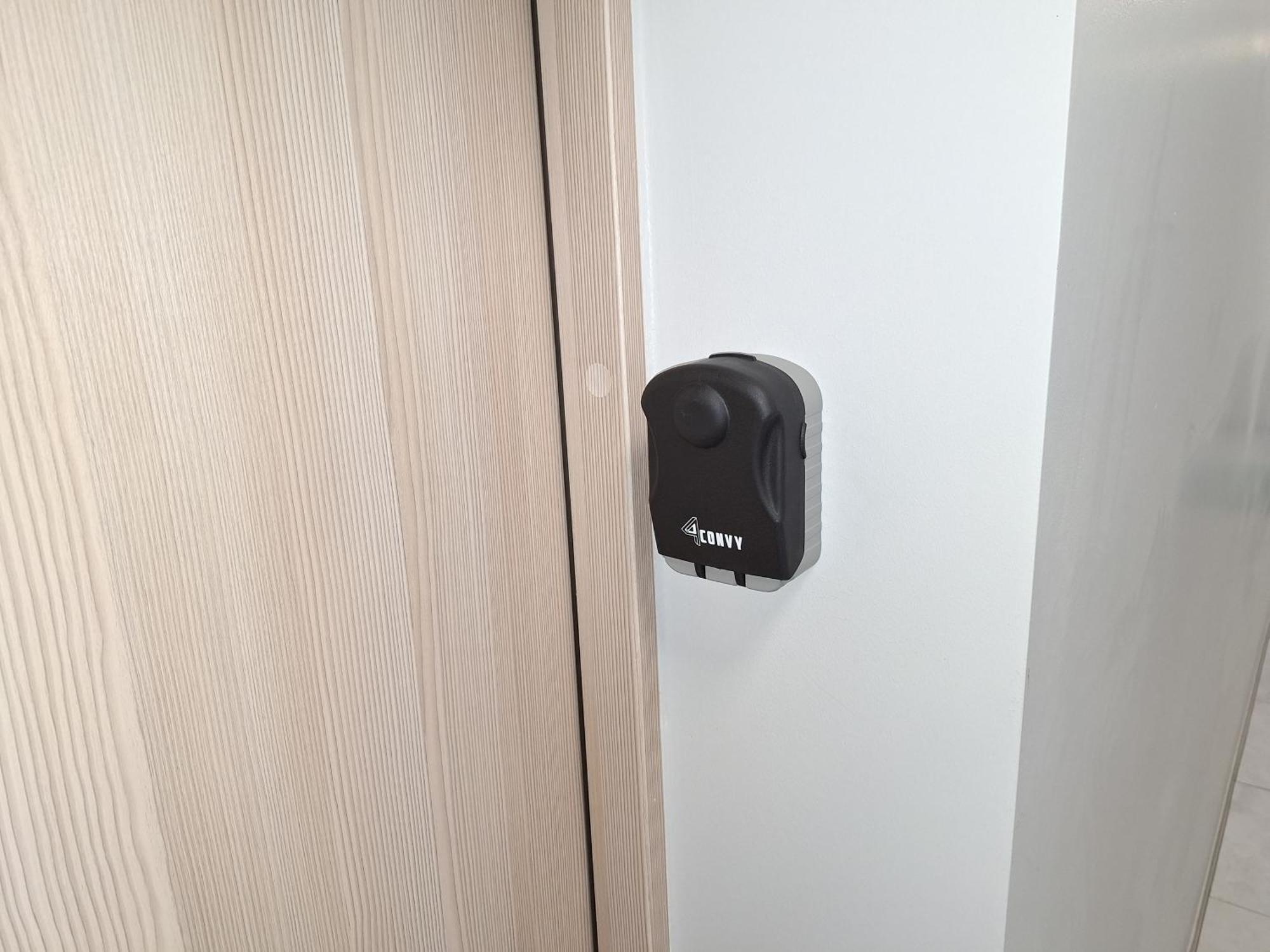 Loft 19 - W Cenie Prywatne Miejsce Postojowe Lub Garaz Apartment Szczecin