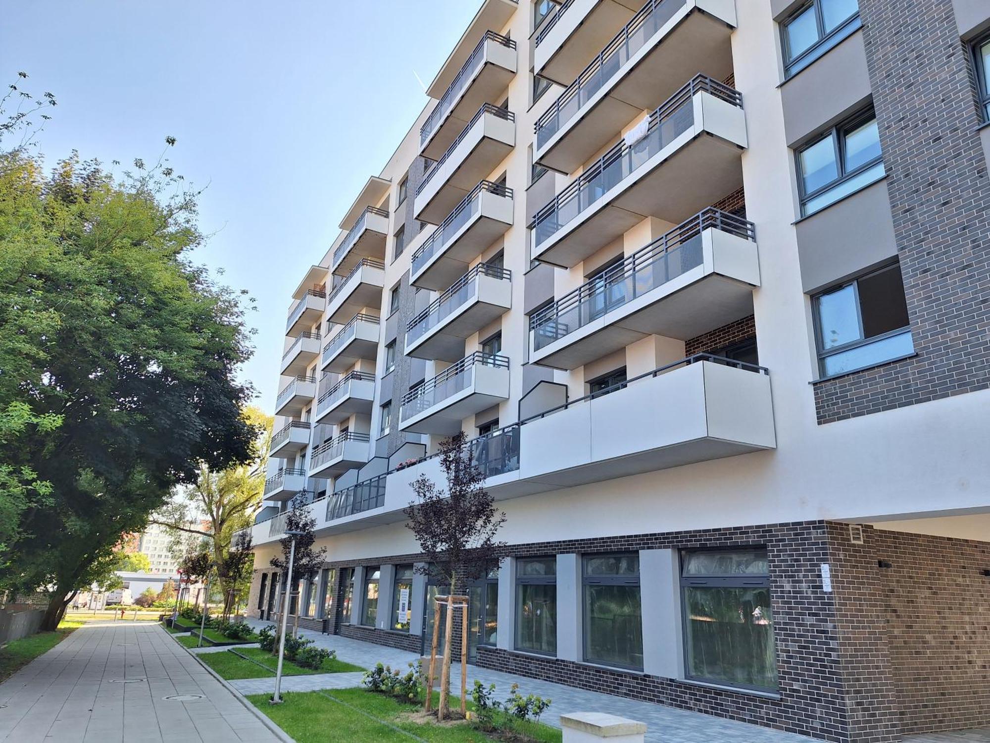 Loft 19 - W Cenie Prywatne Miejsce Postojowe Lub Garaz *
