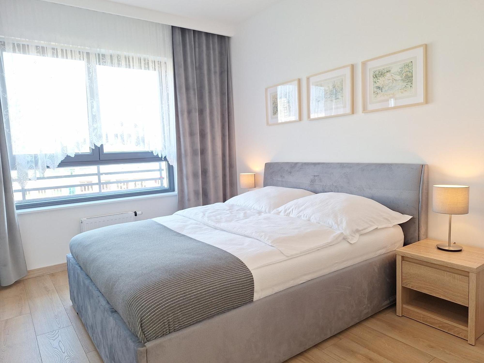Apartment Loft 19 - W Cenie Prywatne Miejsce Postojowe Lub Garaz *