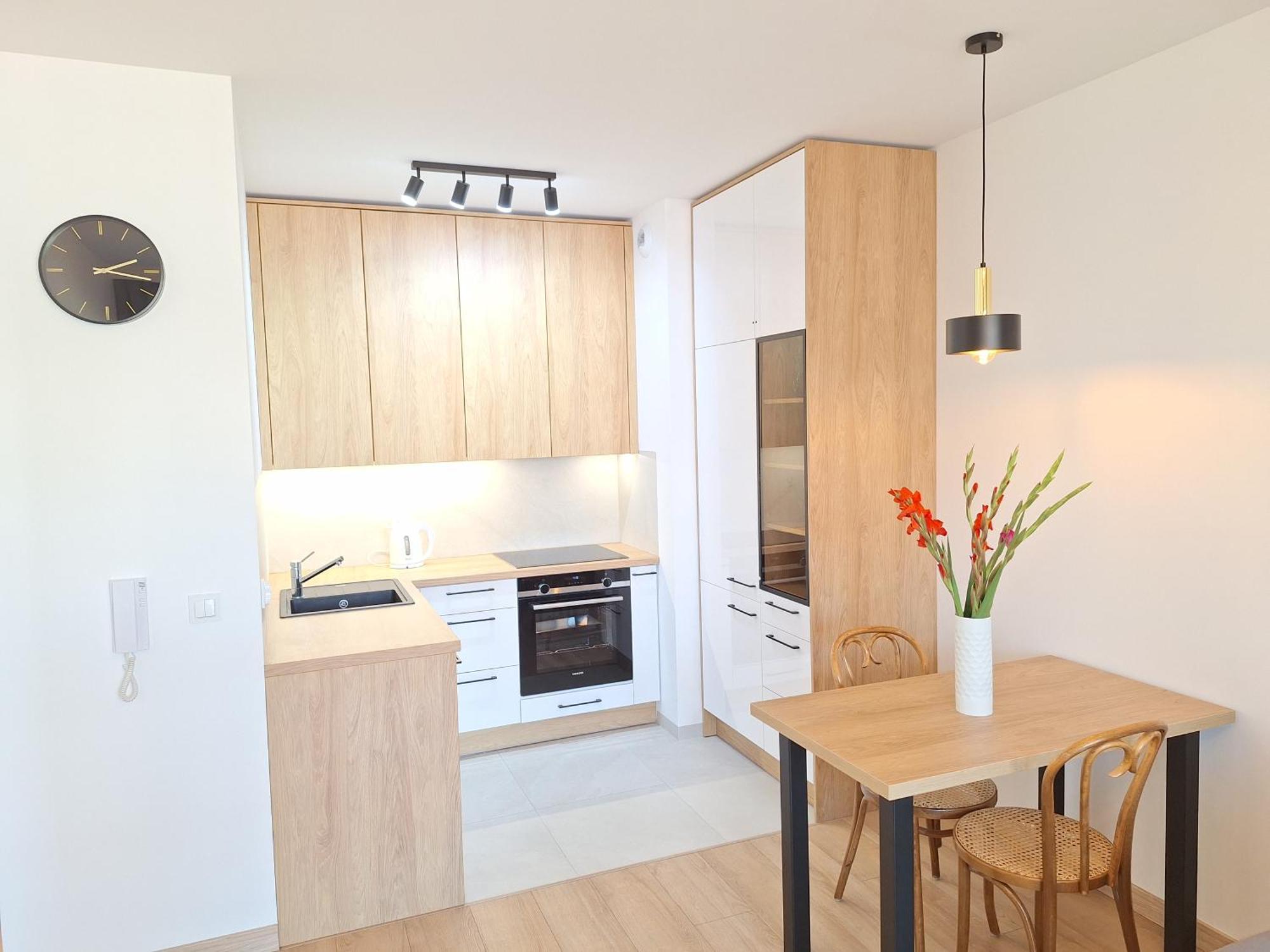 Loft 19 - W Cenie Prywatne Miejsce Postojowe Lub Garaz Szczecin