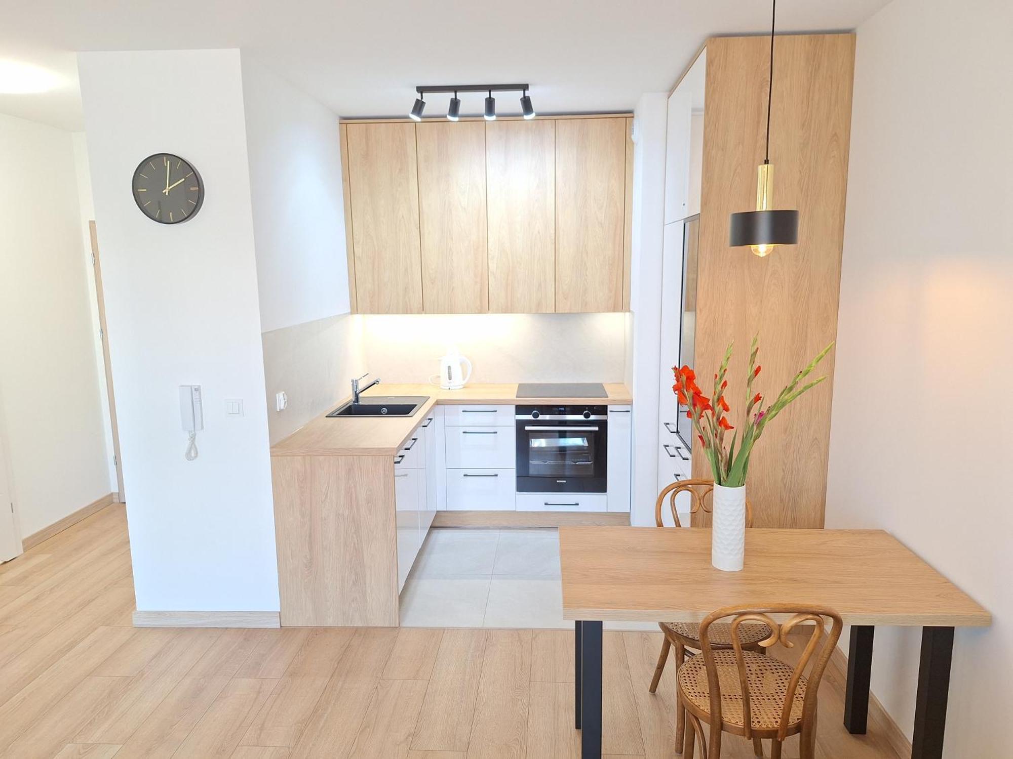 Loft 19 - W Cenie Prywatne Miejsce Postojowe Lub Garaz *